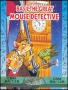 Commodore  C64  -  BASILTHEGREATMOUSEDETECTIVE